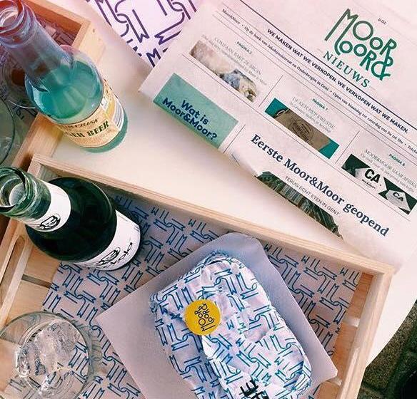 Отель Room&moor