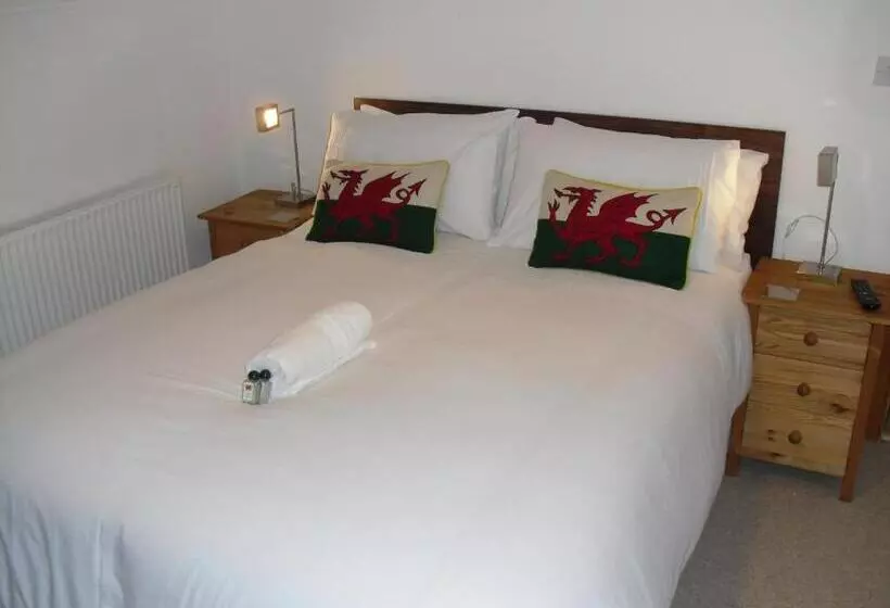 Langland Road B&b