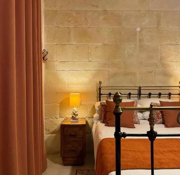 Maria's B&b