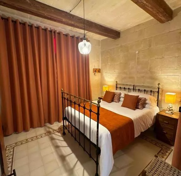Maria's B&b