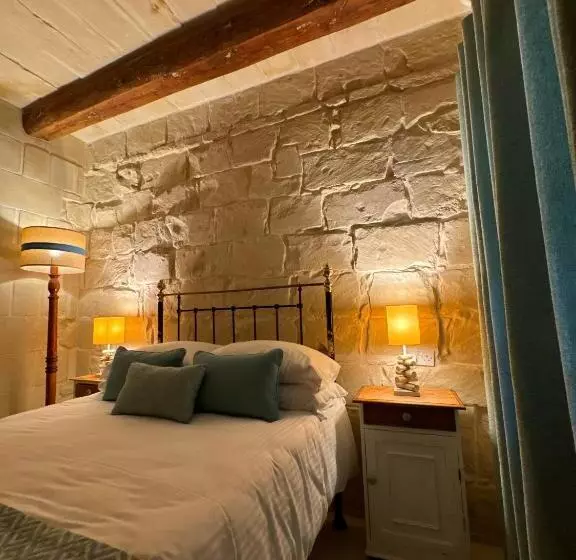 Maria's B&b