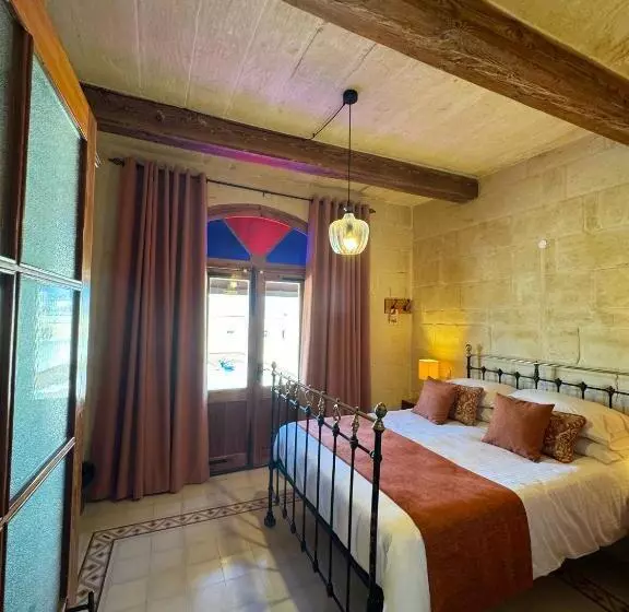 Maria's B&b