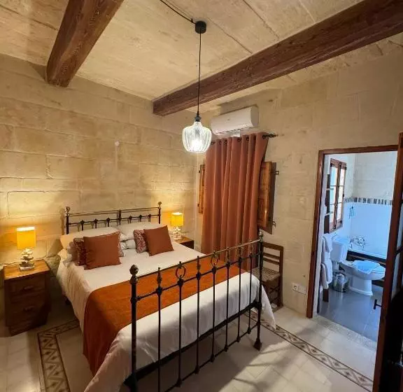 Maria's B&b