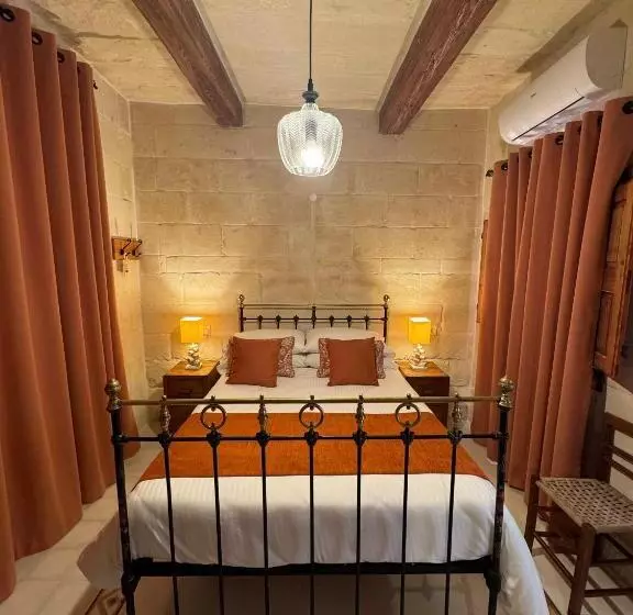Maria's B&b