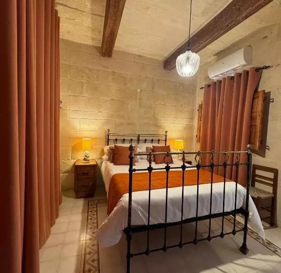 Maria's B&b