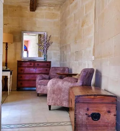 Maria's B&b
