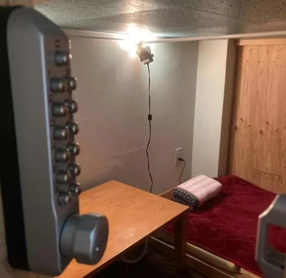 Music Uni Street Backpacker S Hostel