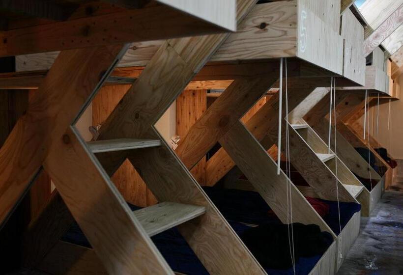 Music Uni Street Backpacker S Hostel