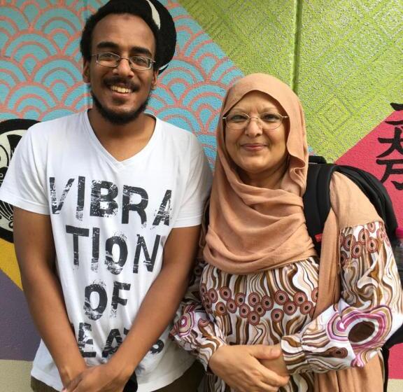 Music Uni Street Backpacker S Hostel