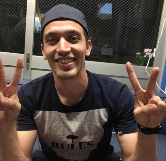 Music Uni Street Backpacker S Hostel