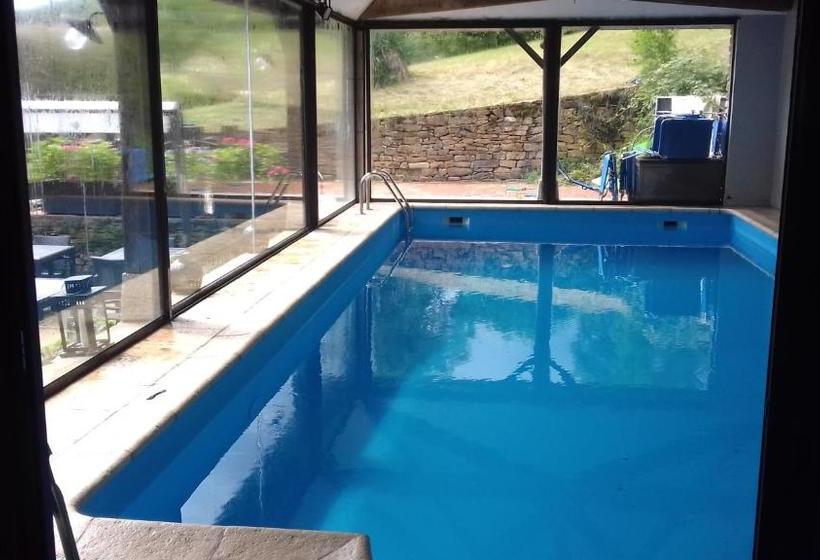 مبيت وإفطار D'tour Gourmand