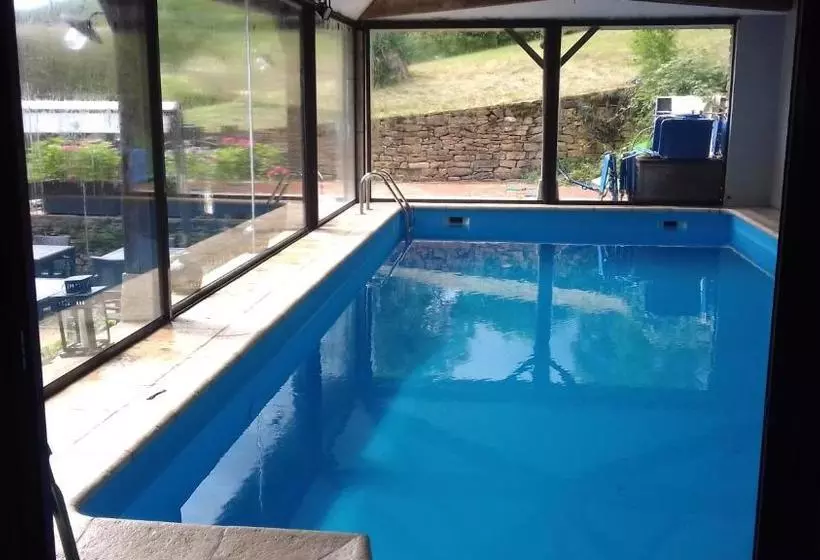 Aamiaismajoitus (B&B) D'tour Gourmand