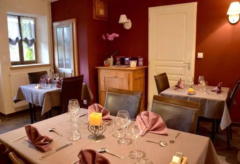 Aamiaismajoitus (B&B) D'tour Gourmand