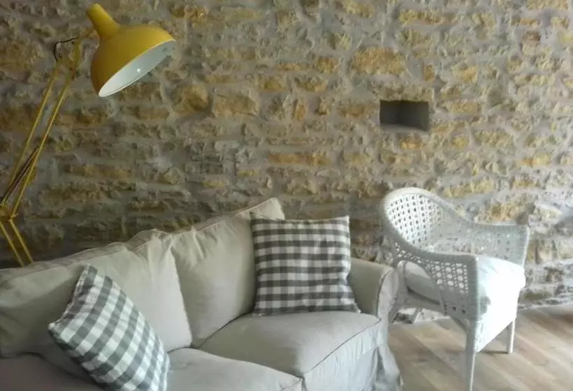 Aamiaismajoitus (B&B) D'tour Gourmand