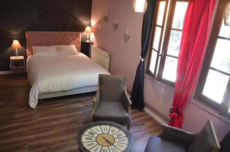 مبيت وإفطار D'tour Gourmand