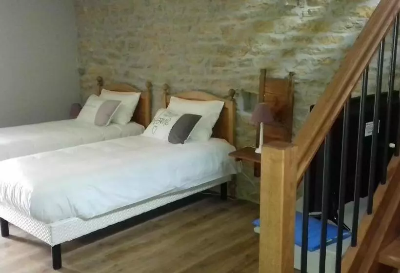 Aamiaismajoitus (B&B) D'tour Gourmand