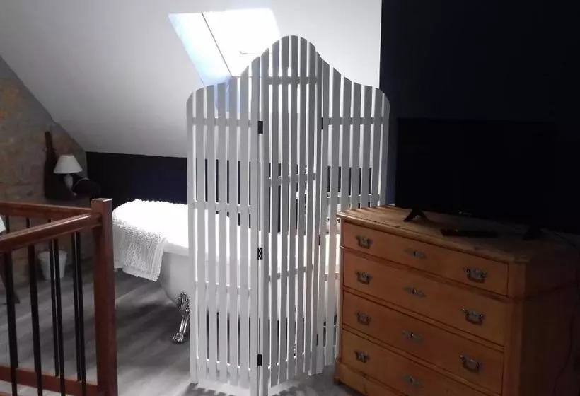 Aamiaismajoitus (B&B) D'tour Gourmand