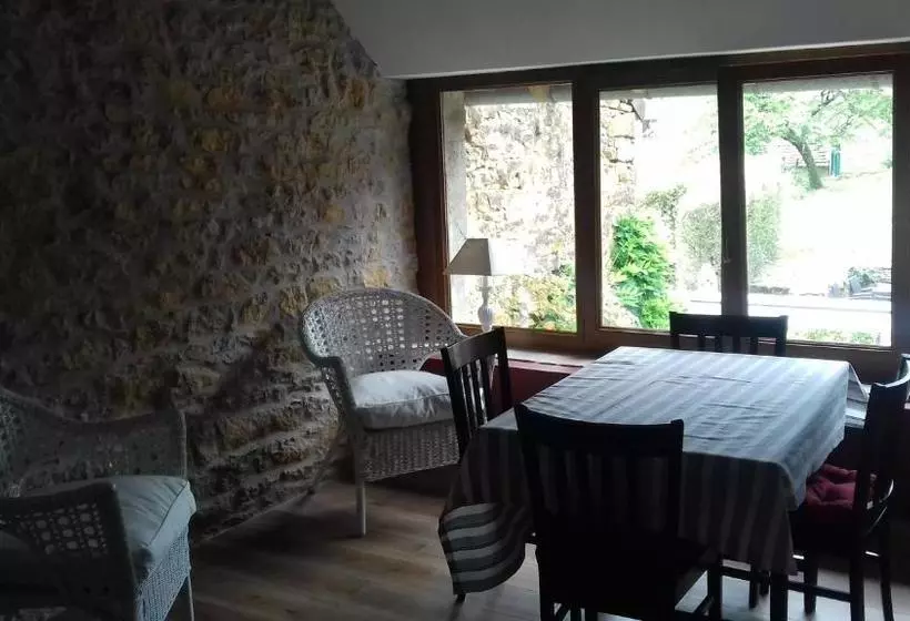 Aamiaismajoitus (B&B) D'tour Gourmand