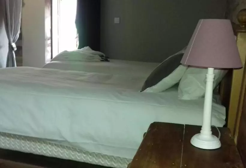 Aamiaismajoitus (B&B) D'tour Gourmand