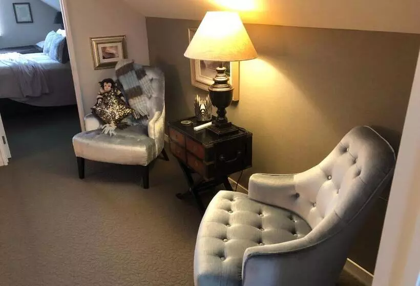تختخواب و صبحانه Karanda Bnb
