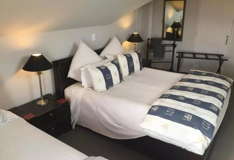 تختخواب و صبحانه Karanda Bnb