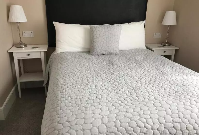 Aamiaismajoitus (B&B) Number 29  Only Adults