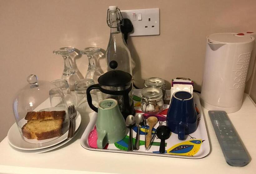 Bed and Breakfast Number 29  Only Adults