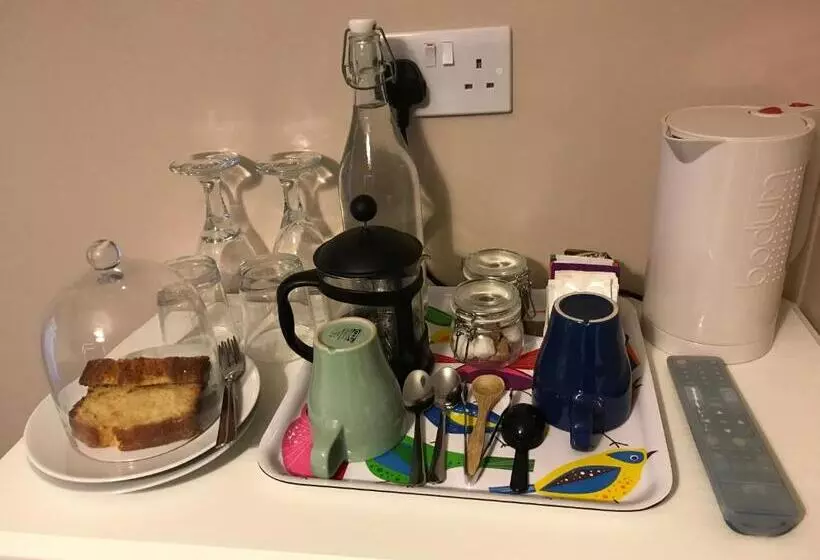 Aamiaismajoitus (B&B) Number 29  Only Adults