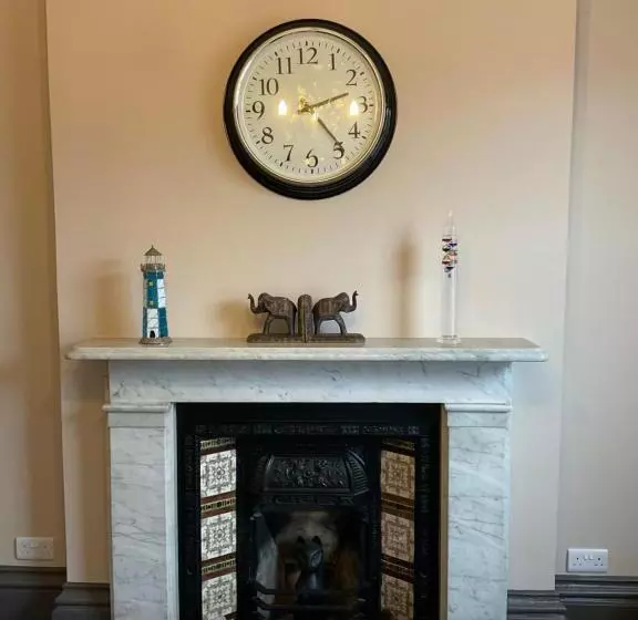 Aamiaismajoitus (B&B) Number 29  Only Adults