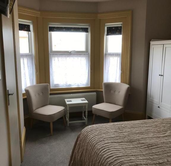 Bed and Breakfast Number 29  Only Adults