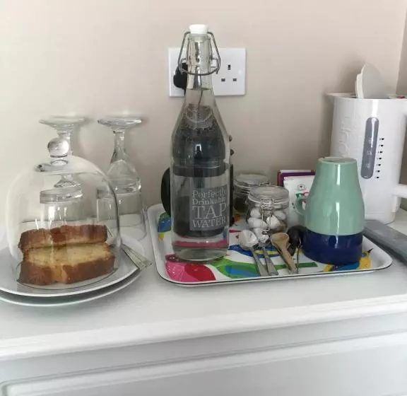 Aamiaismajoitus (B&B) Number 29  Only Adults