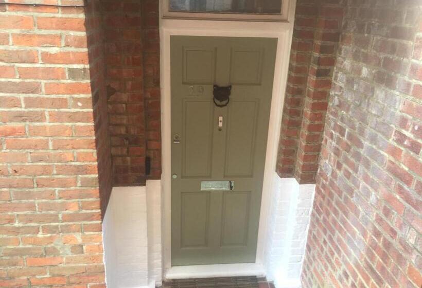 Bed and Breakfast Number 29  Only Adults