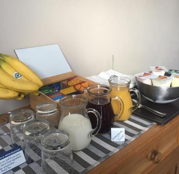 Bed and Breakfast Number 29  Only Adults