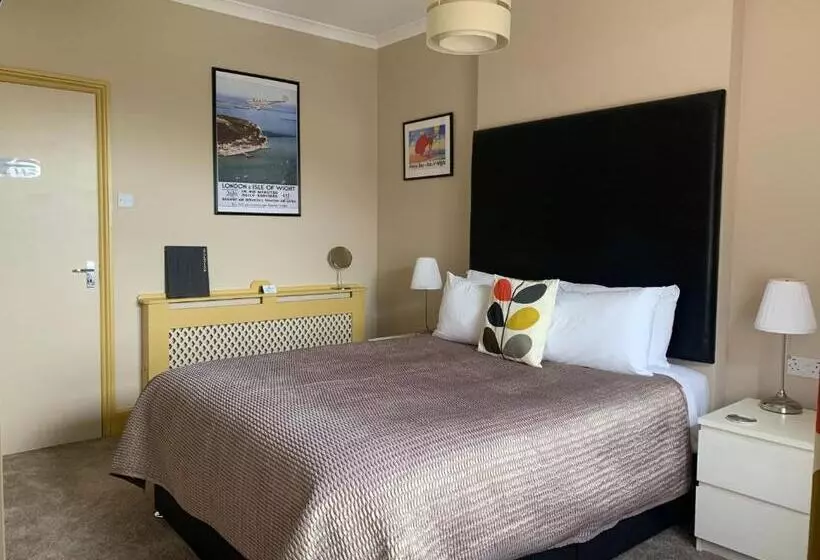 Aamiaismajoitus (B&B) Number 29  Only Adults