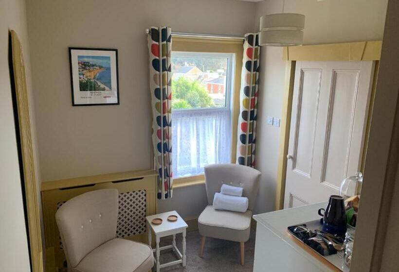 Bed and Breakfast Number 29  Only Adults