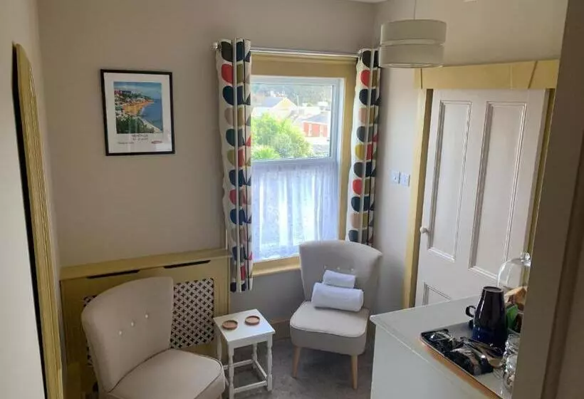 Aamiaismajoitus (B&B) Number 29  Only Adults