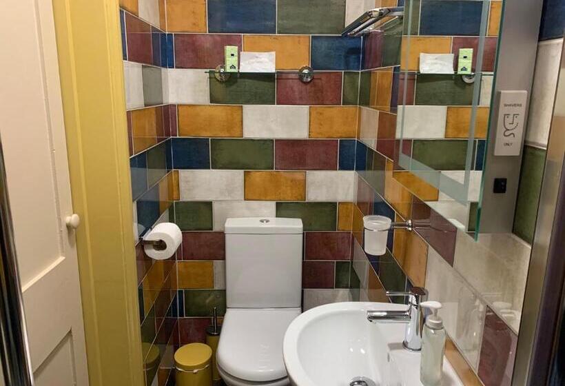 Bed and Breakfast Number 29  Only Adults