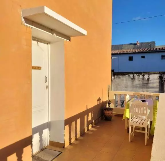 تختخواب و صبحانه Residence Matsiatra