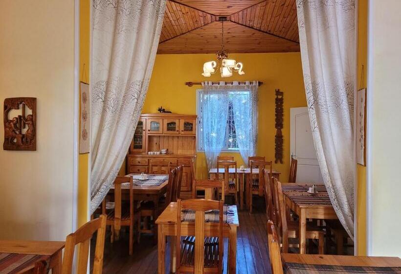 تختخواب و صبحانه Residence Matsiatra