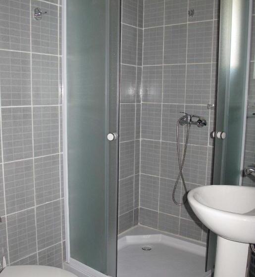 تختخواب و صبحانه Residence Matsiatra