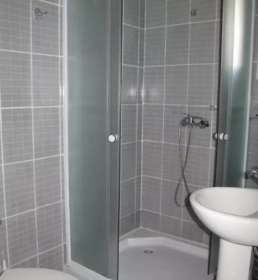 تختخواب و صبحانه Residence Matsiatra