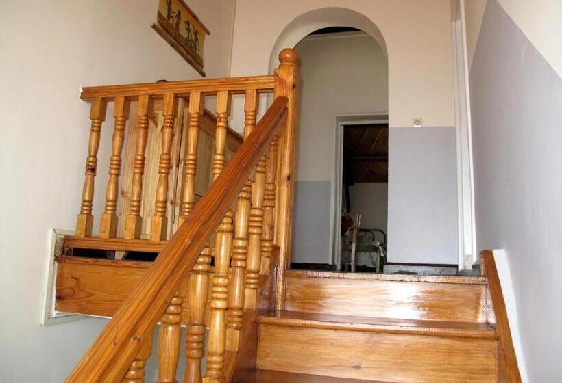 تختخواب و صبحانه Residence Matsiatra