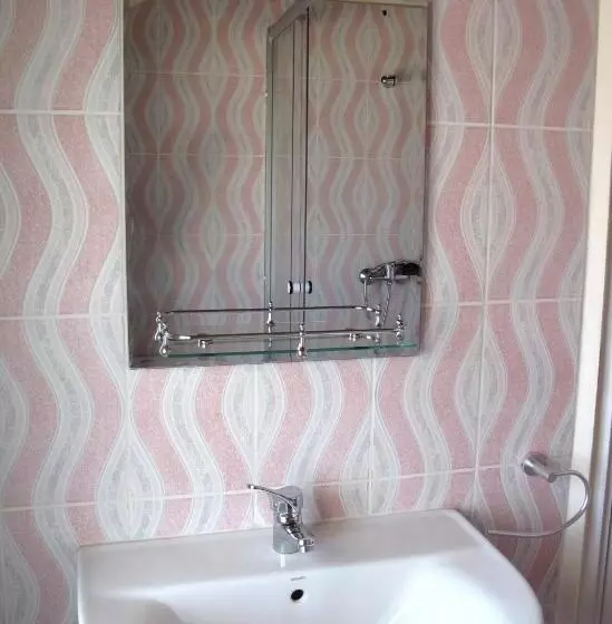 تختخواب و صبحانه Residence Matsiatra