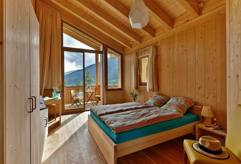 Berglandhof Hotel Ernen