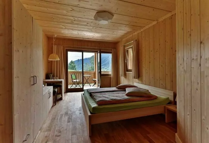 Berglandhof Hotel Ernen