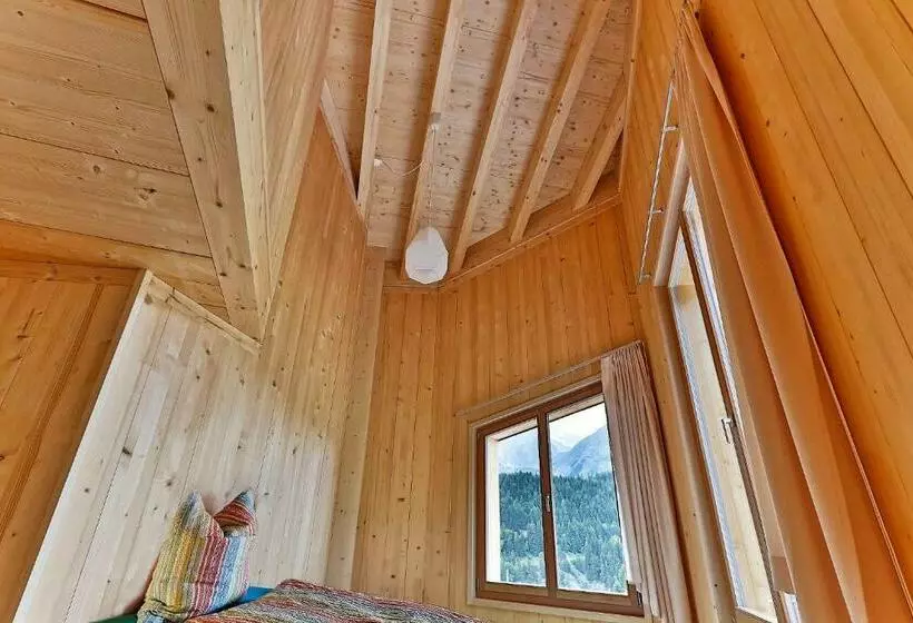 Berglandhof Hotel Ernen