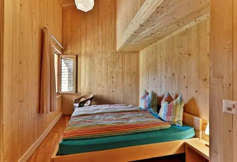 Berglandhof Hotel Ernen