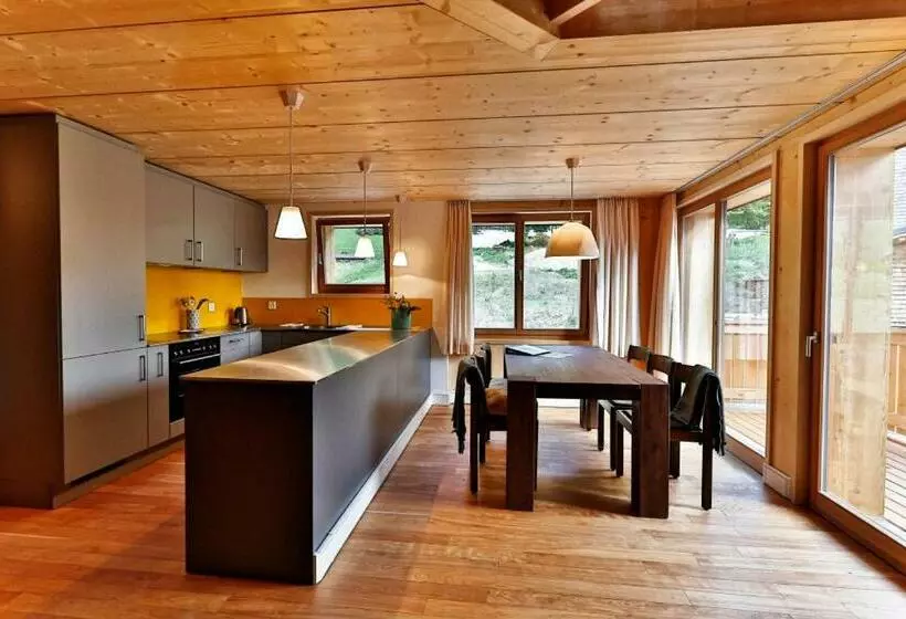 Berglandhof Hotel Ernen