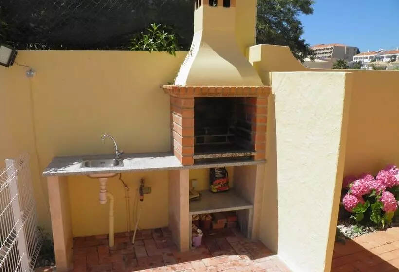 Casa Da Praceta