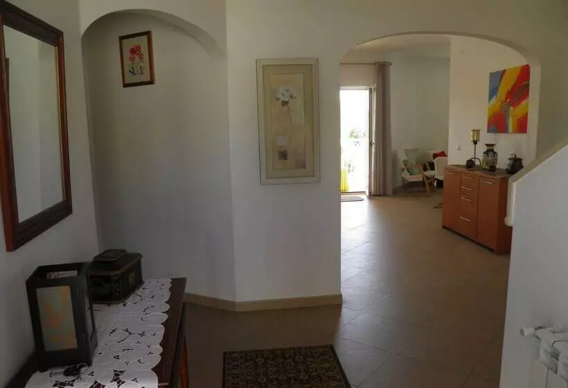 Casa Da Praceta